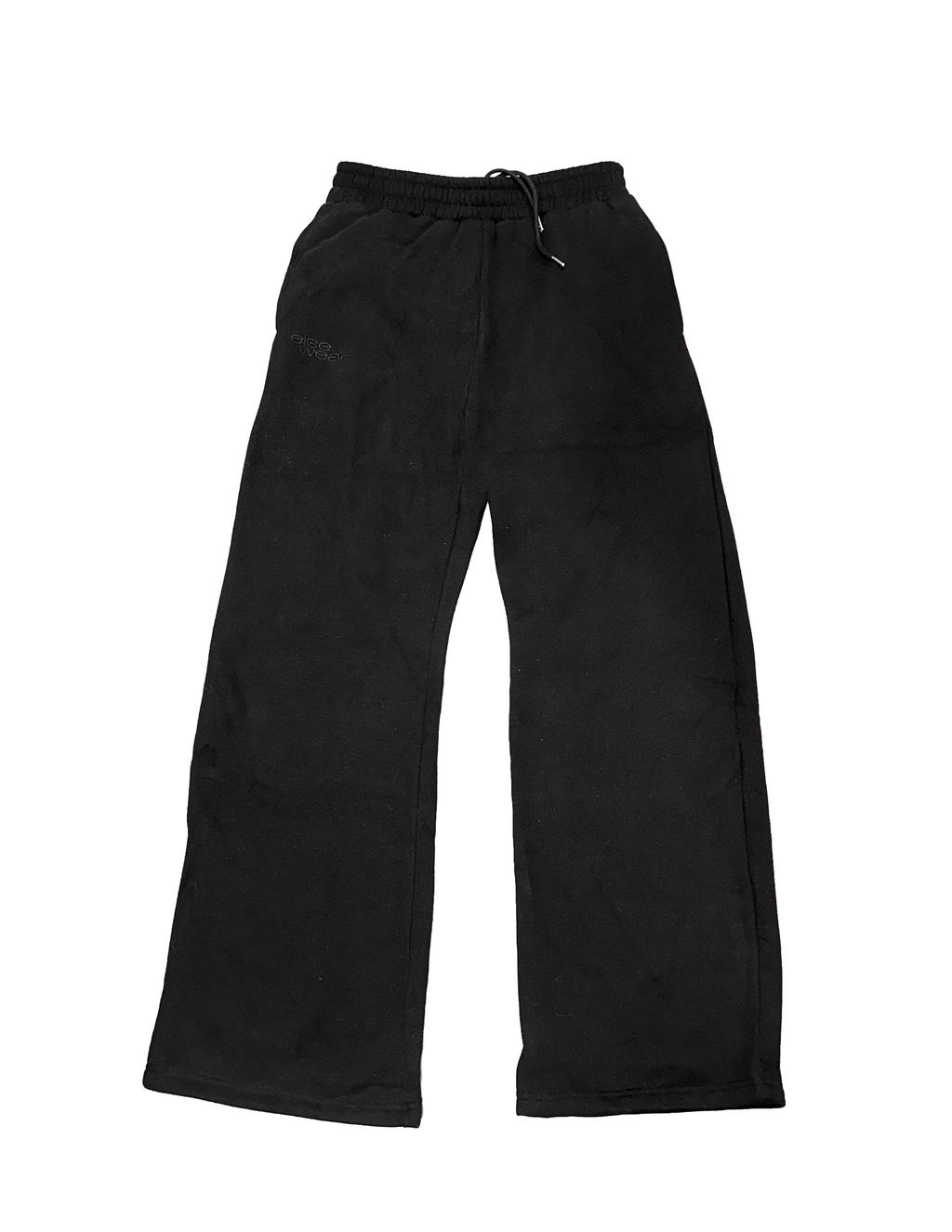 Sweatpants Black