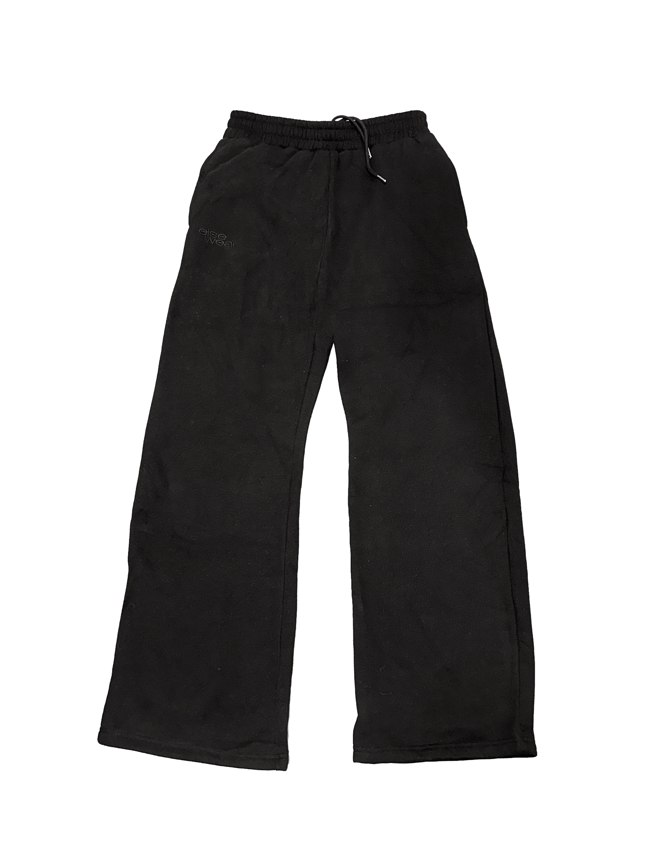 Sweatpants Black
