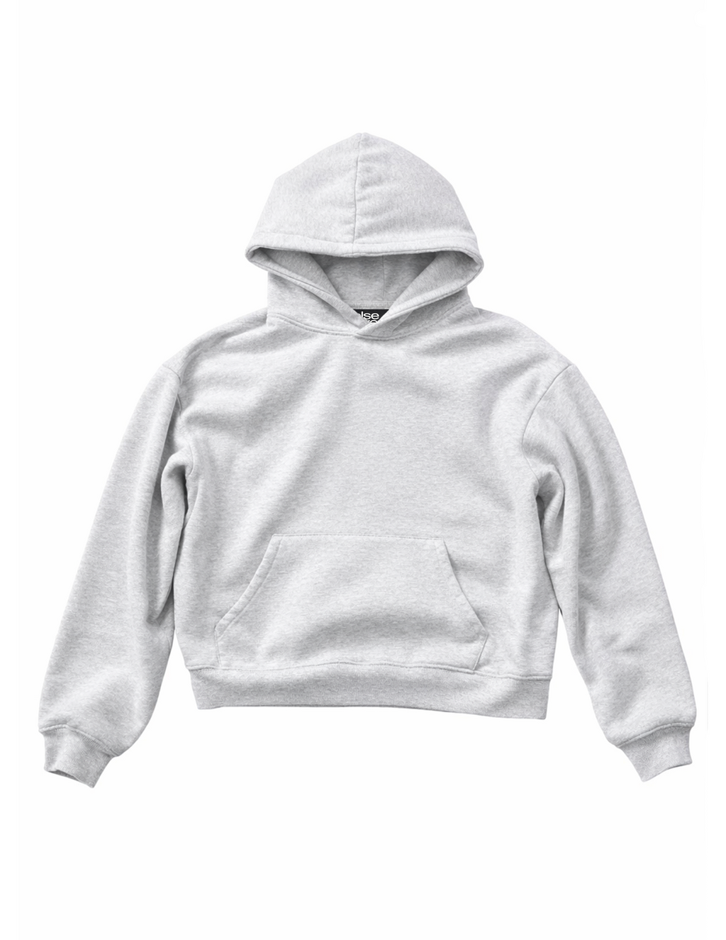Hoodie Grey