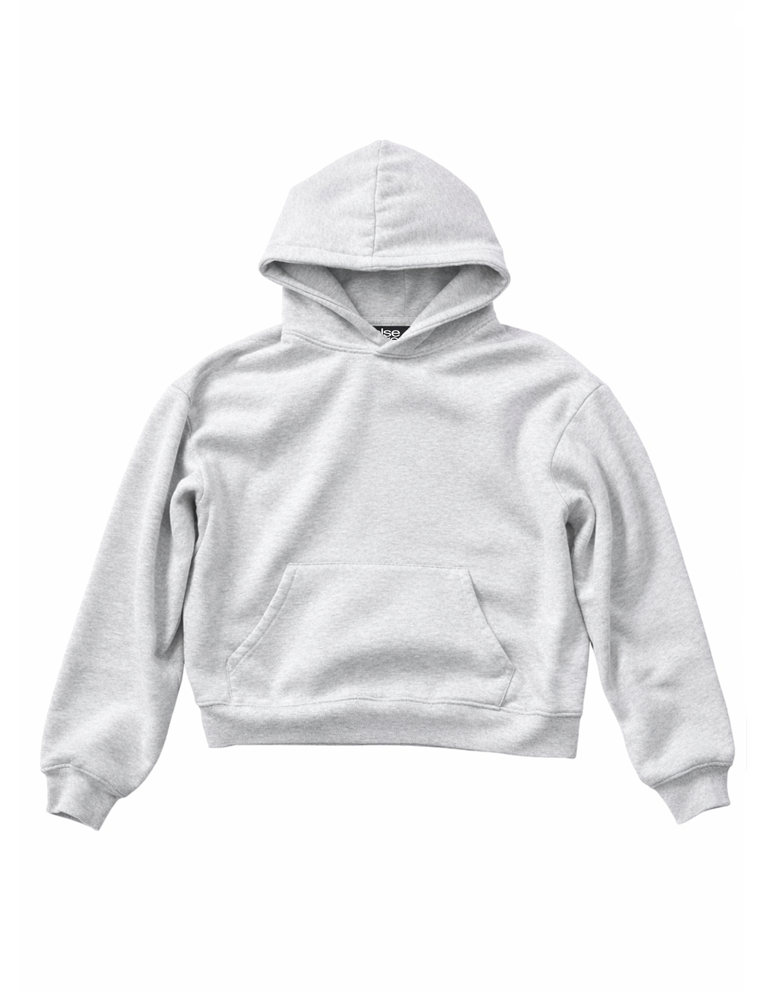 Hoodie Grey