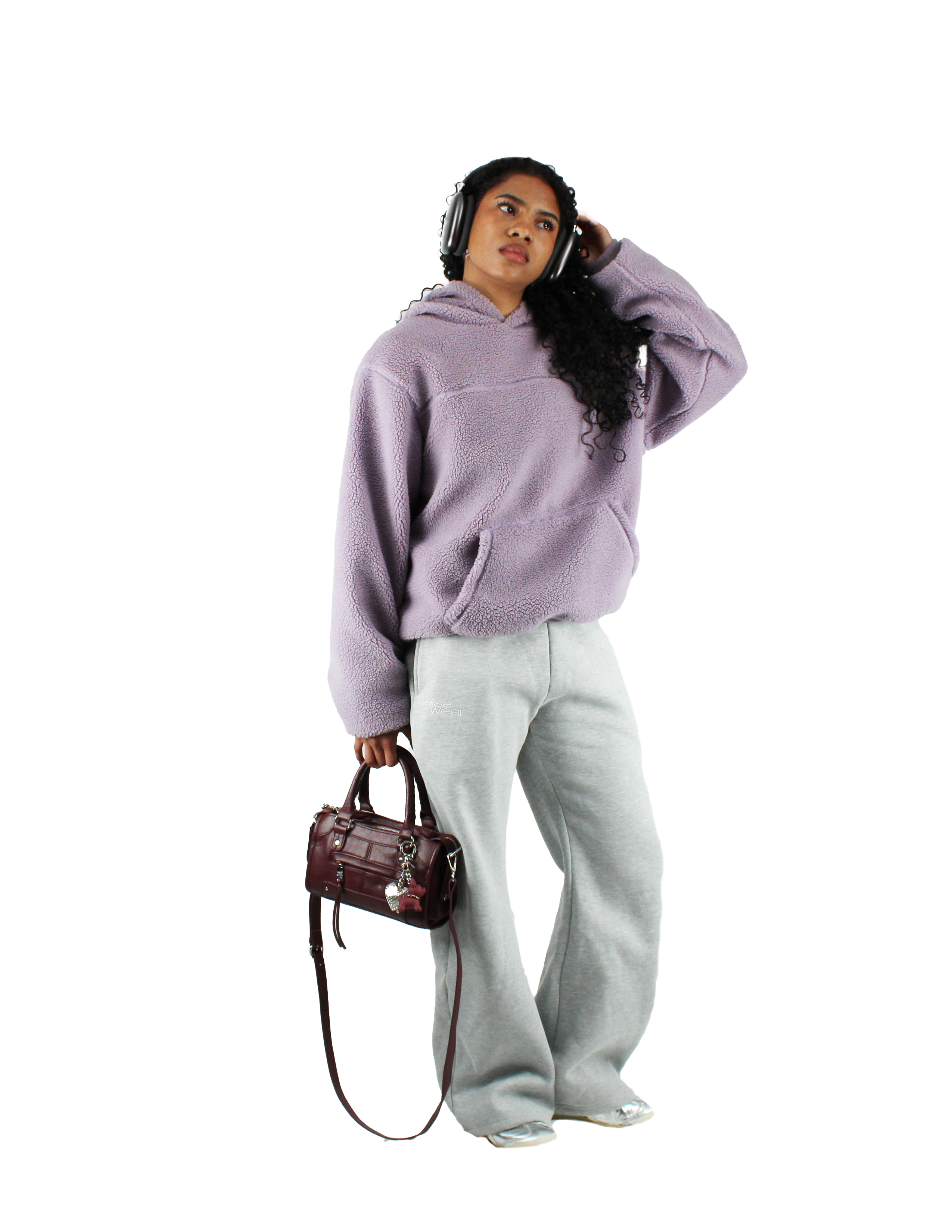 Sweatpants Grey